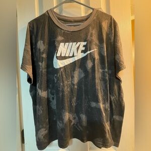 Nike Gray Tee